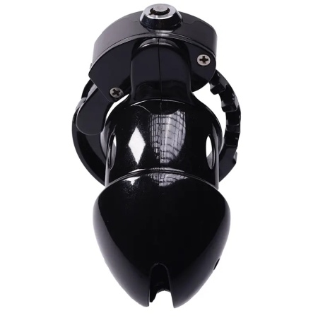 ABS Kavez za penis | Advanced Locking Mechanism