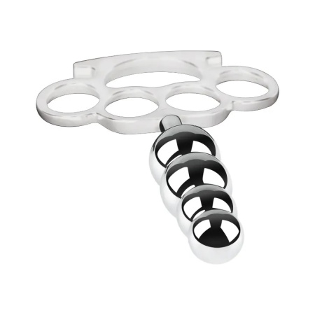 Analni dildo | Bokser