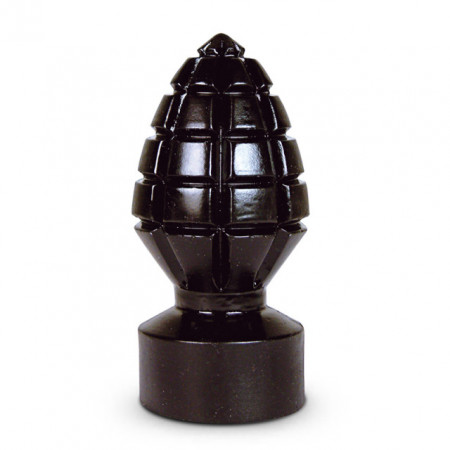Analni Dildo Bomba | ALL BLACK