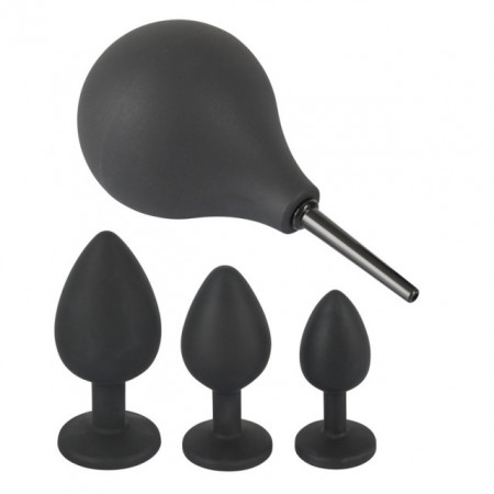 Analni set | Anal Kit