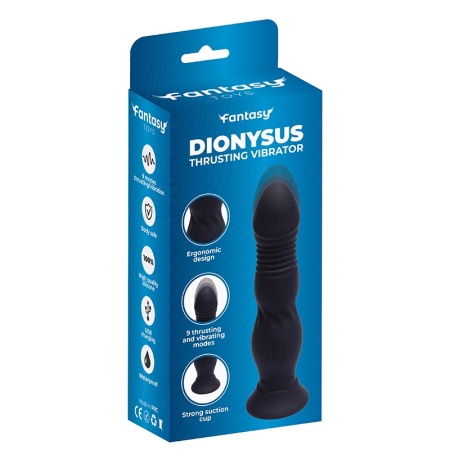 Analni vibrator i lubrikant | KOMBINUJ I UŠTEDI 217