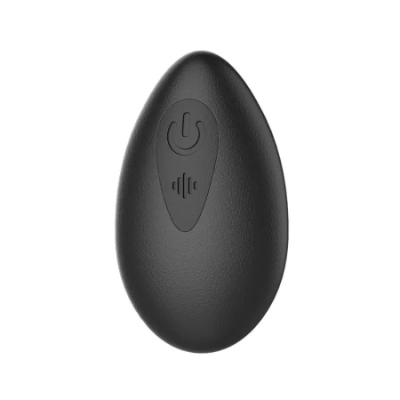 Analni vibrator | Wearable Vibrating Butt Plug