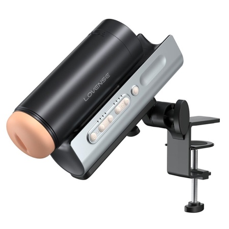 Automatski masturbator aplikacija | LOVENSE Solace Pro