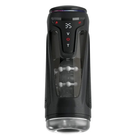 Automatski masturbator | Moto Bator Pro