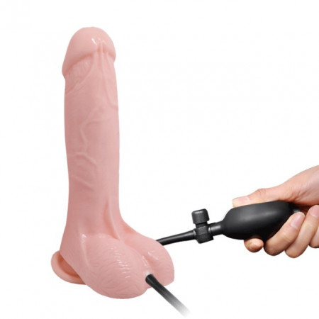 Dildo na naduvavanje