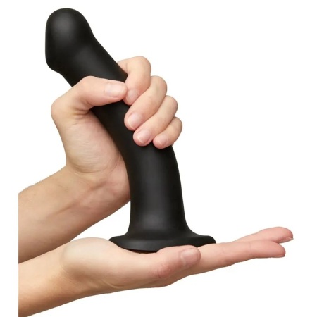 Dildo za strap on | Strap-on-me Dual Density Bendable Dildo