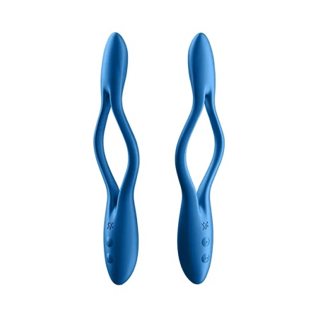 Elasticni Vibrator | SATISFYER ELASTIC GAME