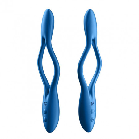 Elasticni Vibrator | SATISFYER ELASTIC GAME