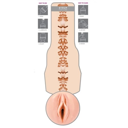 Fleshlight | Emma Hix