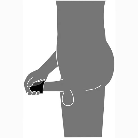 Glans Masturbation | Cup Trainer