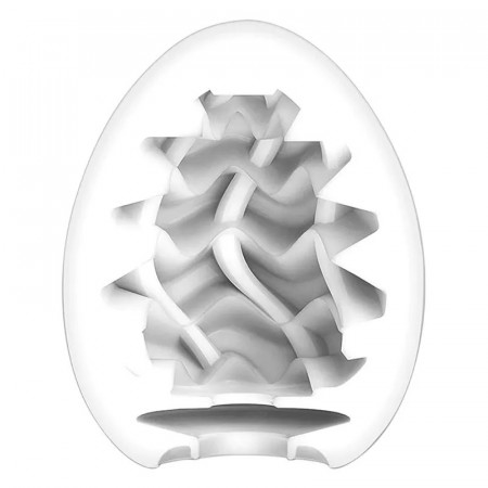 Jaje Masturbator | TENGA Egg Wavy II