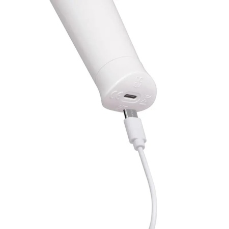 Klitoralni masažer | le Wand Classique Cordless Petite