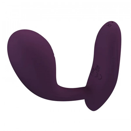 Ljubicaste vibro gacice aplikacija | Baird