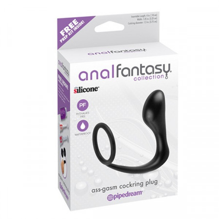 Masažer prostate | Analfantasy