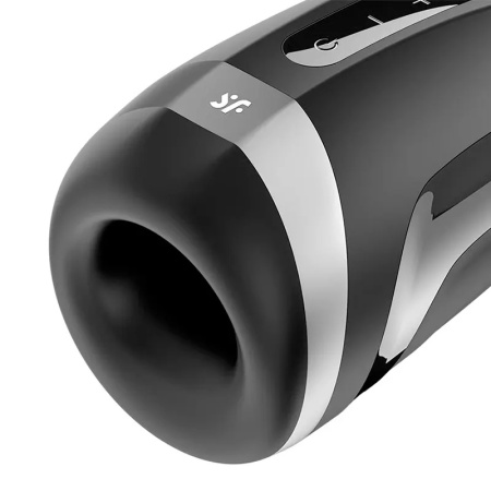 Mastrubator mogućnost zagrevanja | Satisfyer Heat Vibration