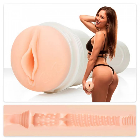 Masturbator | Fleshlight Riley Reid