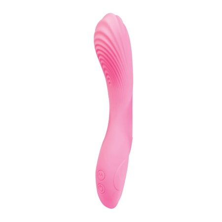Mekani vibrator za G tacku Apollo i lubrikant | KOMBINUJ I UŠTEDI 132