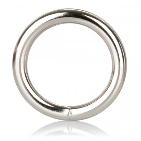 Metalni penis prsten 4.5cm | Silver Ring Small