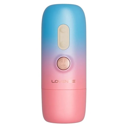 Multifunkcionalni vibrator aplikacija | LOVENSE Spinel