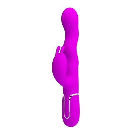 Multifunkcionalni vibrator | Laursen