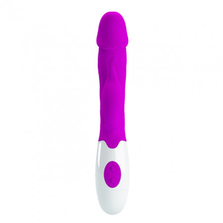 Multifunkcionalni vibrator | Peter