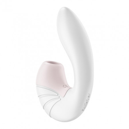 Multifunkcionalni Vibrator | SATISFYER SUPERNOVA