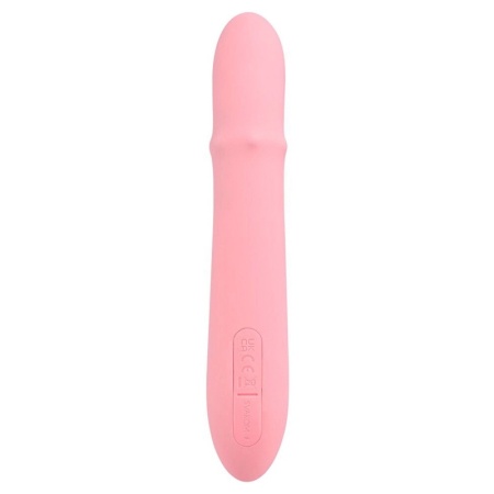 Multifunkcionalni vibrator | SVAKOM Mora Neo