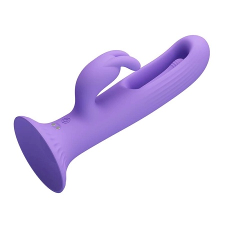 Multifunkcionalni vibro dildo | Killmoulis