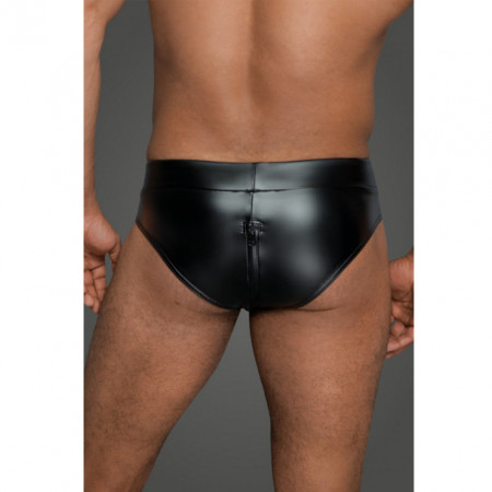 Muške seksi gaćice sa rajsferšlusom | Shorts with continuous zipper