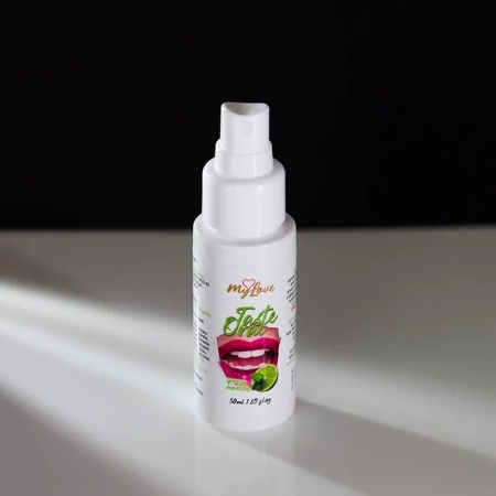 MyLove | Oralni sprej mojito