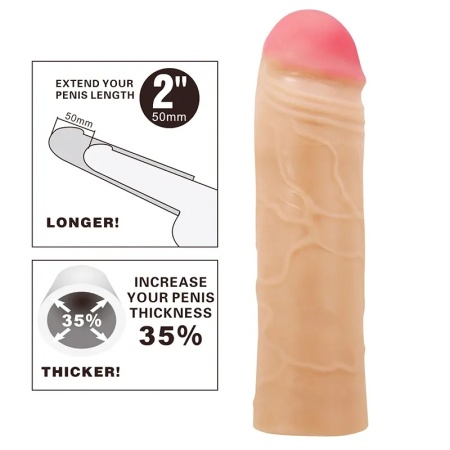 Navlaka za penis | Chane