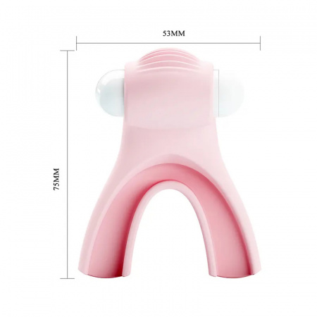 Oralni stimulator