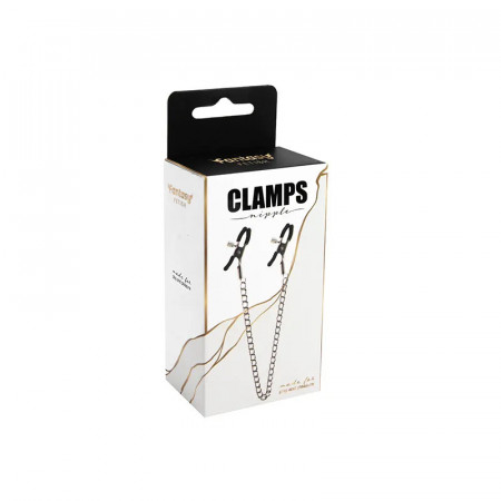 Podesive stipaljke za bradavice | Nipple Clamps