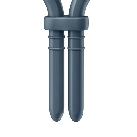 Podesivi Vibro Prsten Aplikacija | SATISFYER Bullseye