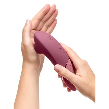 Premium stimulator klitorisa | WOMANIZER NEXT Sensual Collection