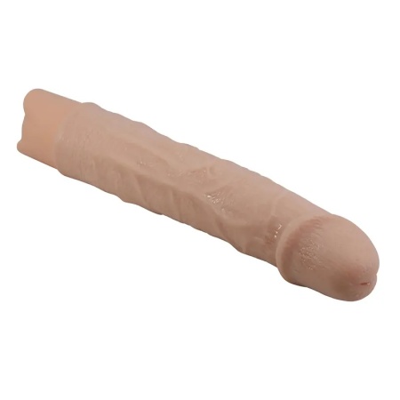 Realistični vibrator 20cm | Leander