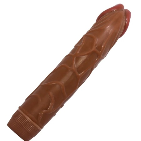 Realisticni Vibrator | Bob 23cm