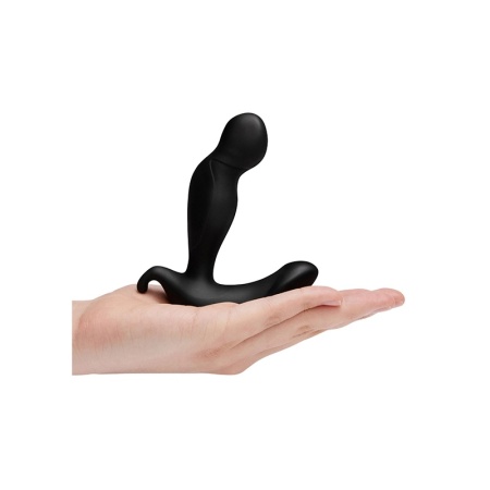 Rotirajući Masažer Prostate | B-Vibe 360 Plug