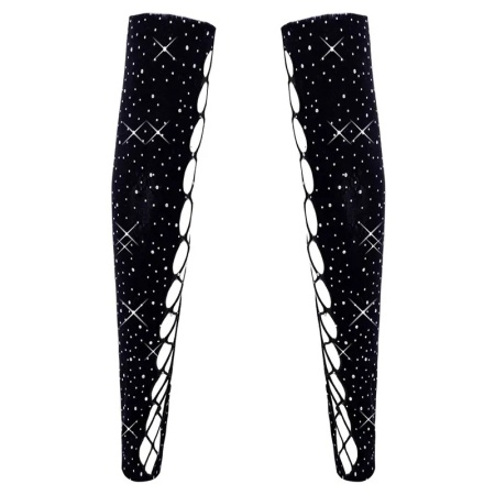 Seksi rukavice | Gauntlet Sleeves