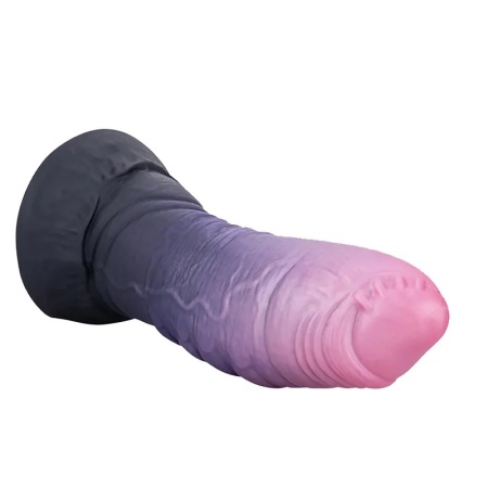 Silikonski dildo | Dreadful Fiend