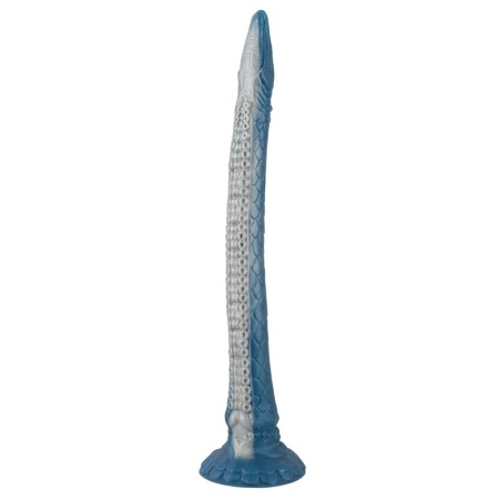 Silikonski Dildo | Eel of Ecstasy