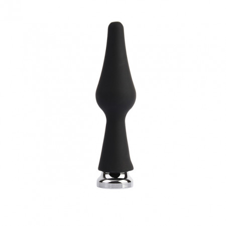 Silikonski klistir za tus 15cm | Silicone Shower Enema