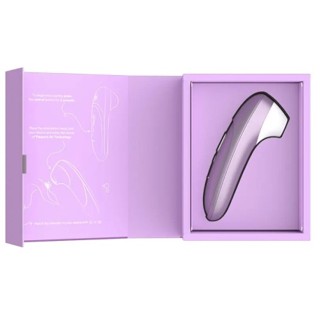Stimulator klitorisa | WOMANIZER PRO
