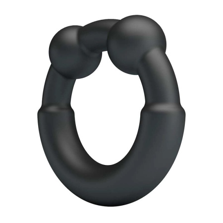 Super mekani prsten za penis | Meco