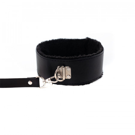 Udobna ogrlica sa povodcem | Comfy Collar and Leash