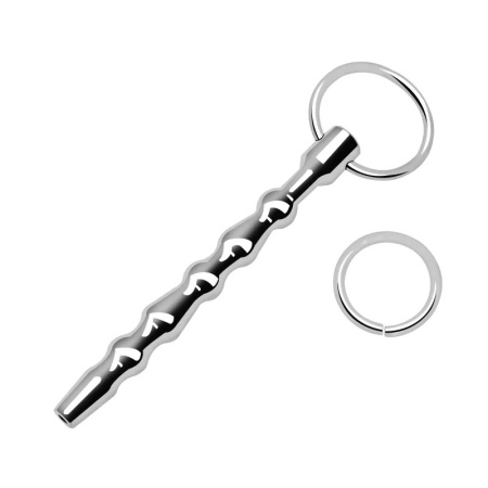Uretra za penis sa prstenom 10mm
