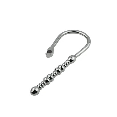 Uretra za penis sa silikonskim prstenom 8mm