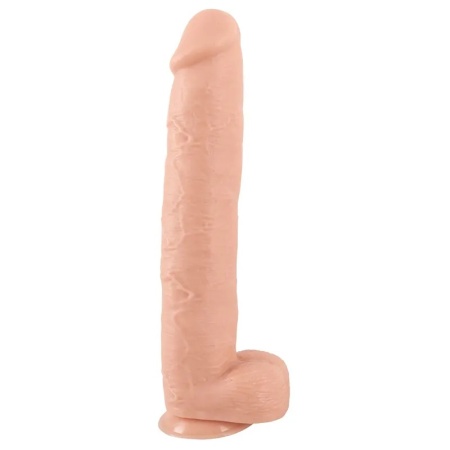 Veliki Dildo 42cm | Giant 3XL