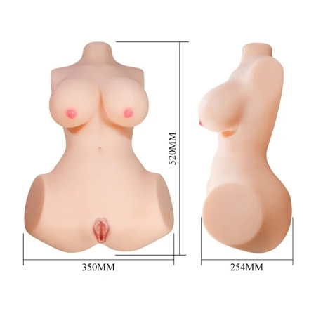 Veštačka vagina | Aveline