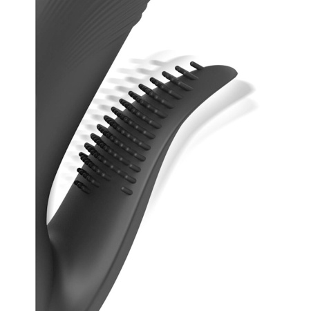 Vibrator sa intezivnim pomeranjem | Pogo Thruster